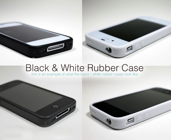 custom plastic and metal iphone case cover options