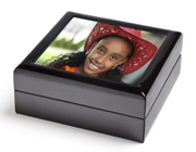 PC Photo custom photo memory box