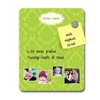 PC Photo designer photo message board note board