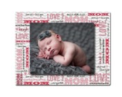 mothers day photo gifts print on metal Encinitas 