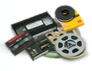 old video tape to dvd conversion Encinitas San Diego